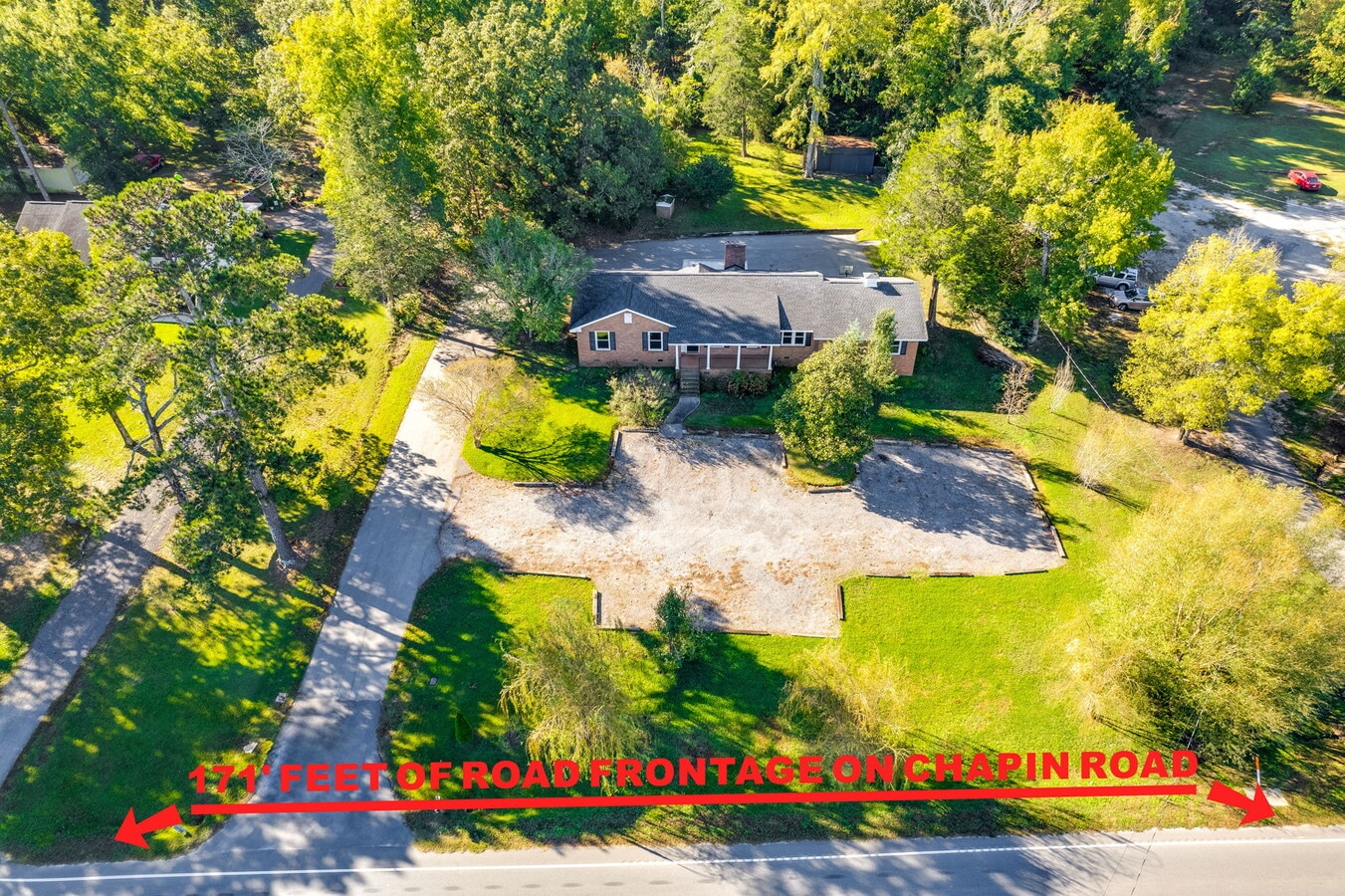 161 Chapin Rd, Chapin, SC 29036 Office for Sale