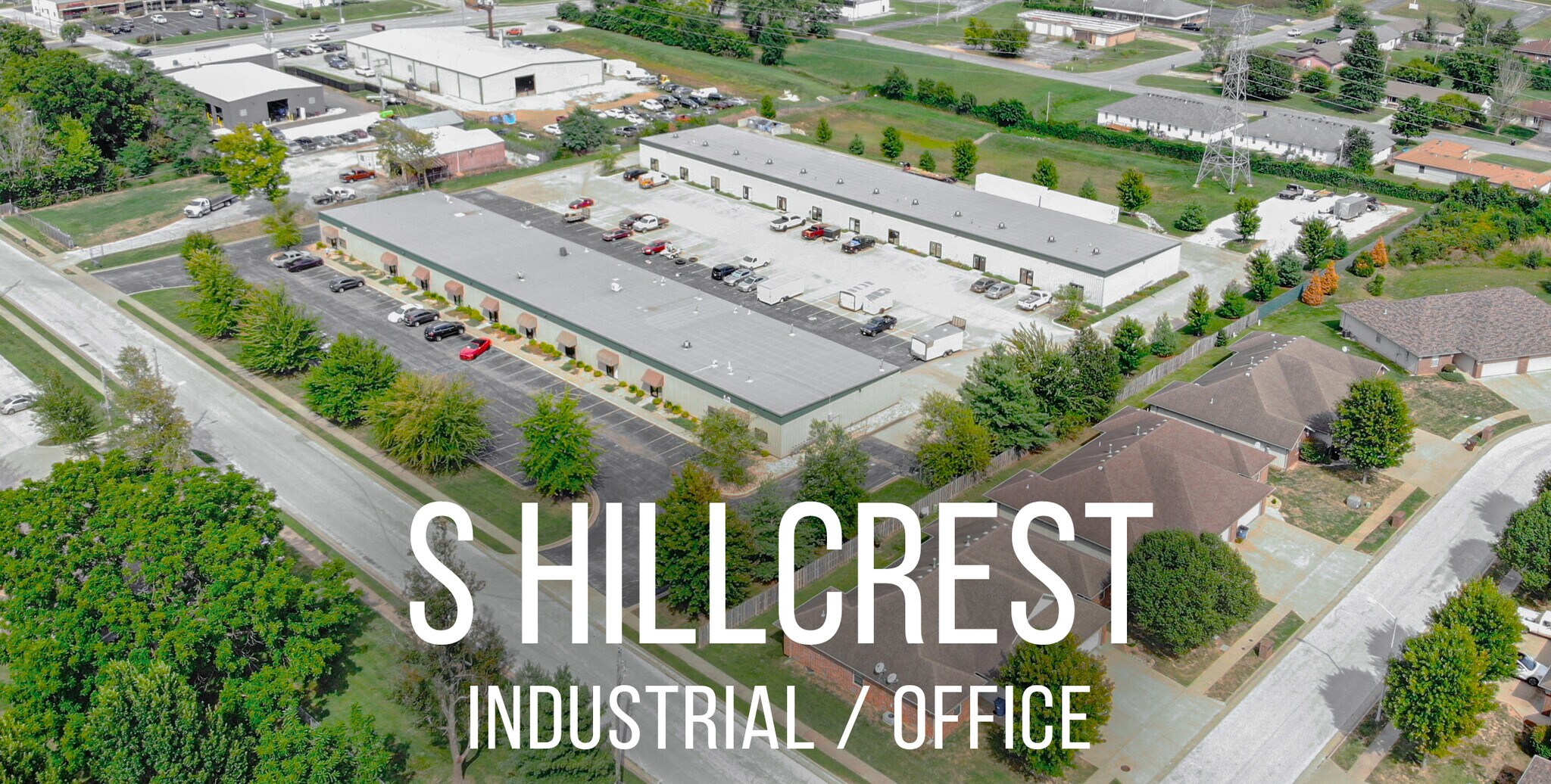 4268 S Hillcrest Ave, Springfield, MO for sale Building Photo- Image 1 of 1