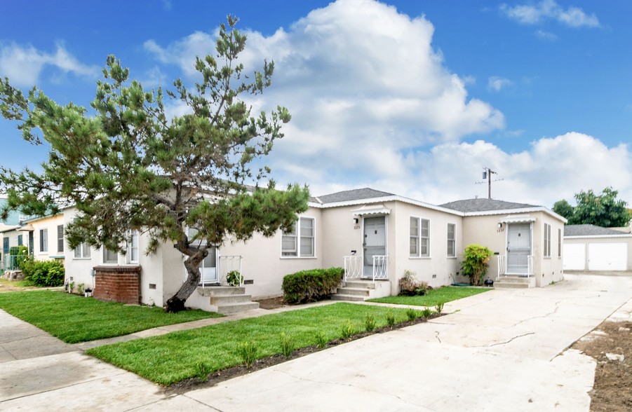 7233 S Normandie Ave, Los Angeles, CA 90044 | LoopNet