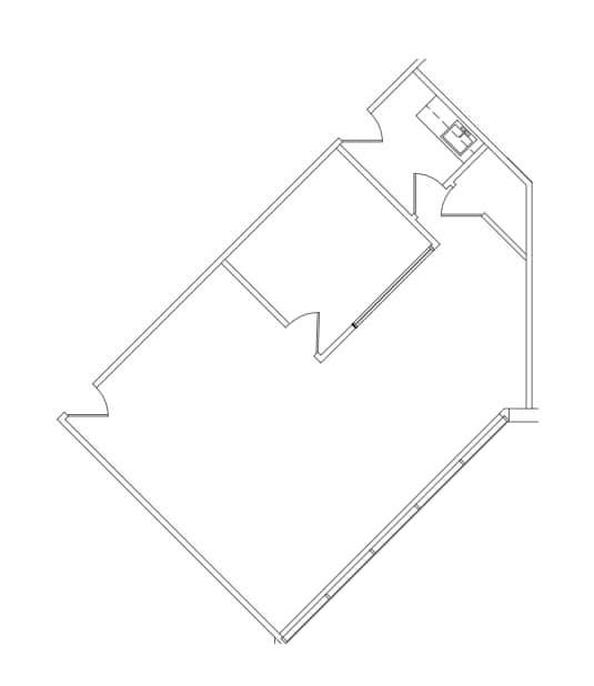 2035 corte del nogal, Carlsbad, CA for lease Floor Plan- Image 1 of 1