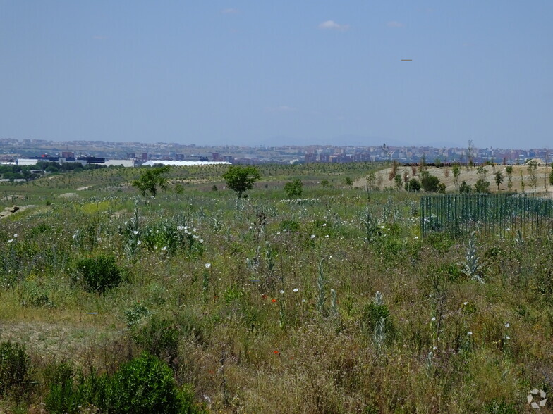 Land in Madrid, MAD for sale - Building Photo - Image 2 of 6