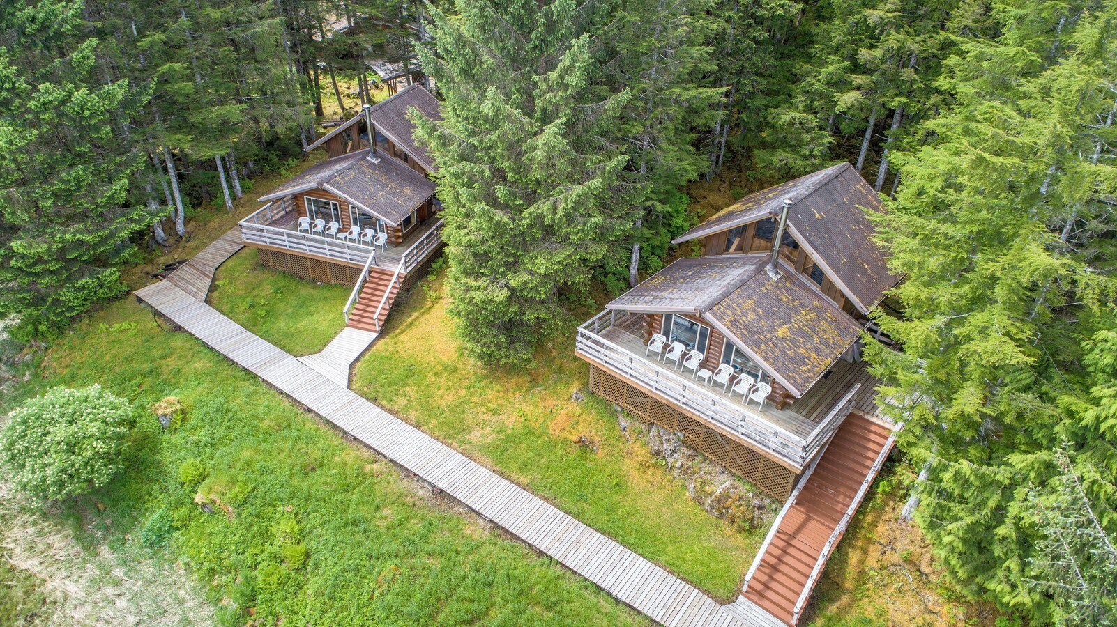 1515 S Thorne Bay Rd, Thorne Bay, AK, 99919 Lodge/Meeting Hall Property For Sale