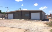 629 Space Way Dr, Duncanville TX - Warehouse