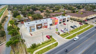 More details for 1700 W Dove Ave, McAllen, TX - Retail for Lease