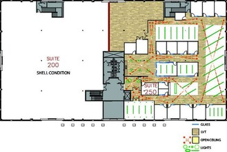 46 Discovery, Irvine, CA for lease Floor Plan- Image 1 of 1