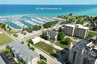 More details for Portfolio of 2 – Retail for Sale, Kenosha, WI