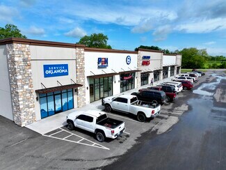 More details for 2251 88 hwy, Claremore, OK - Retail for Sale