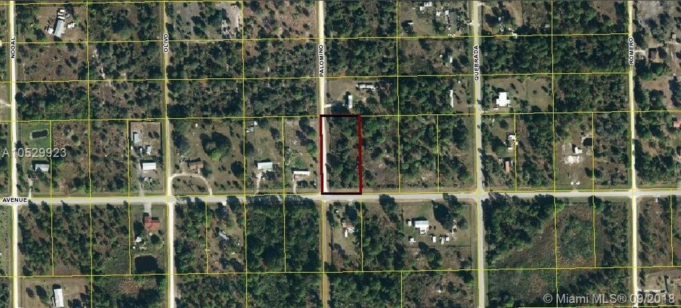 475 Hunting Club Ave, Clewiston, FL for sale - Other - Image 1 of 1