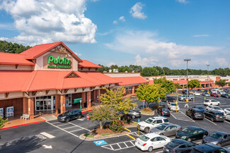 More details for 5805 State Bridge Rd, Duluth, GA - Retail for Lease