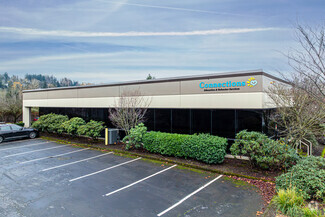 More details for 8725-8747 S 212th St, Kent, WA - Office, Industrial for Lease