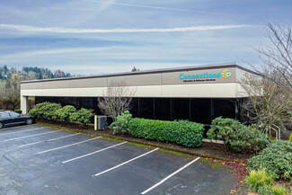 More details for 8725-8747 S 212th St, Kent, WA - Office, Industrial for Lease