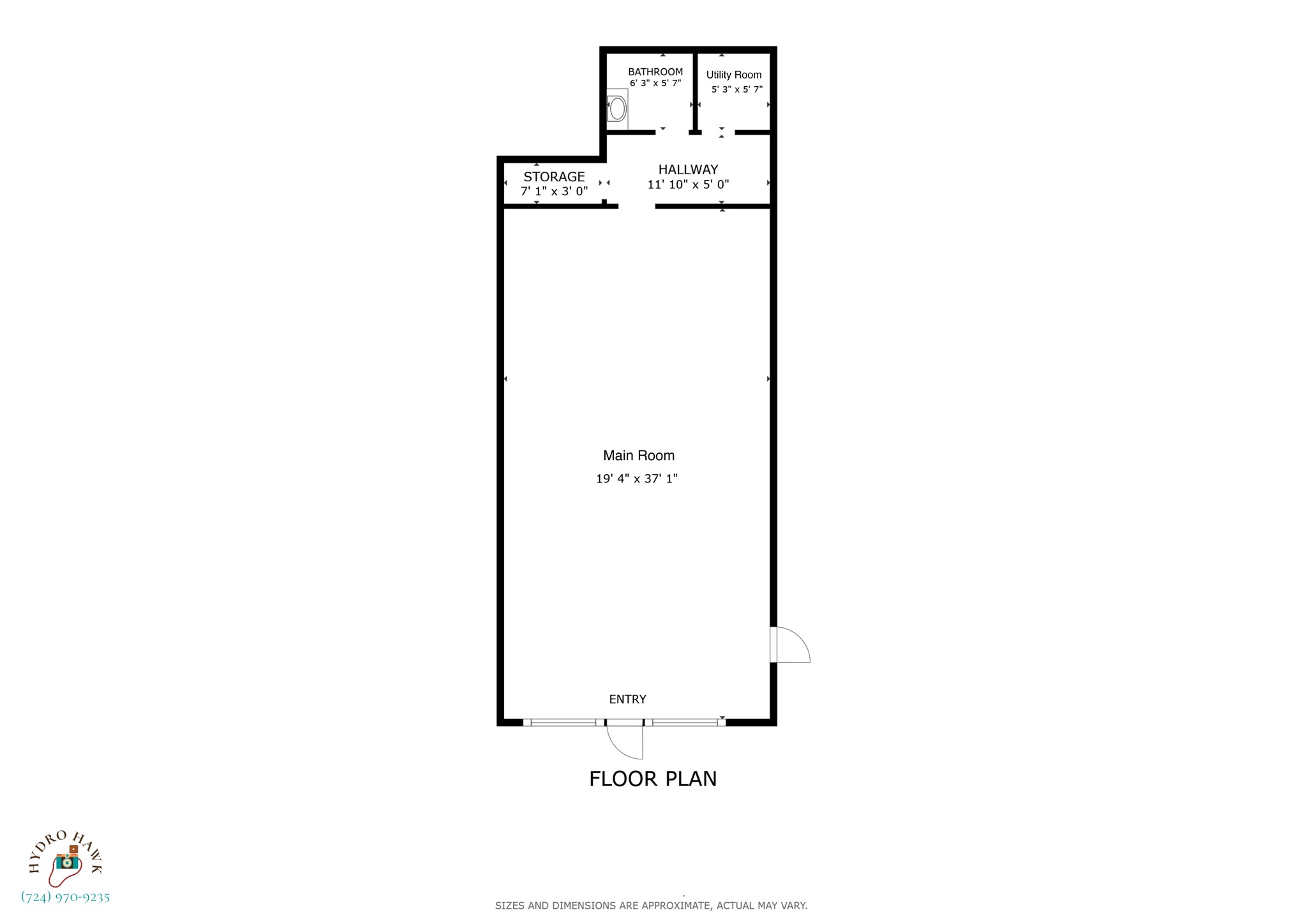 100 West Point Dr, Greensburg, PA for lease Site Plan- Image 1 of 5