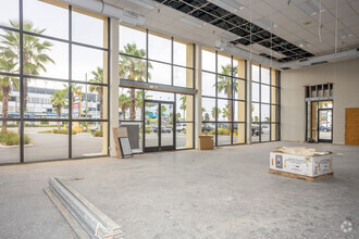 2200 W International Speedway Blvd, Daytona Beach, FL for lease Interior Photo- Image 1 of 7