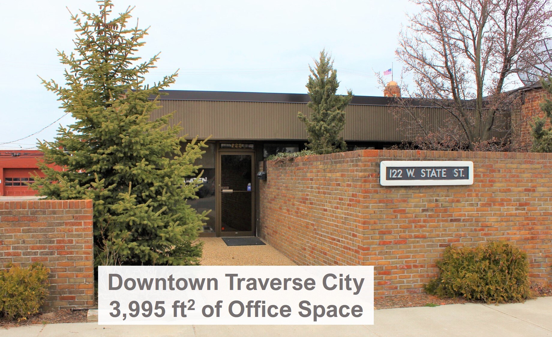 122 W State St, Traverse City, MI for sale Building Photo- Image 1 of 1