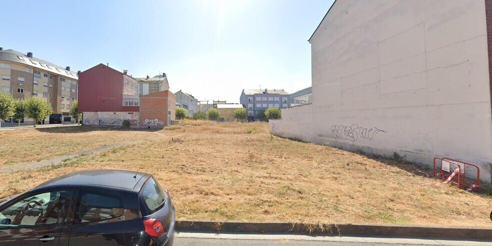 Land in Ponferrada for sale - Building Photo - Image 1 of 6