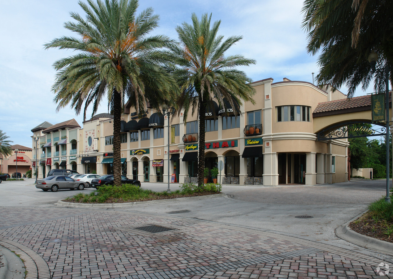 7599 W Sand Lake Rd, Orlando, FL, 32819 - Retail Space For Lease ...