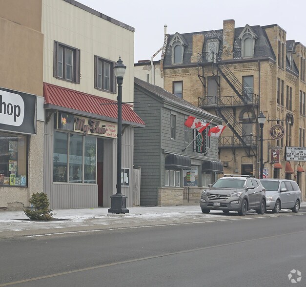 57 King St N, Waterloo, ON for sale - Building Photo - Image 3 of 3