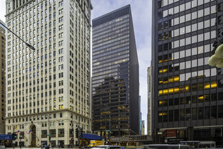 More details for 233 N Michigan Ave, Chicago, IL - Office for Lease