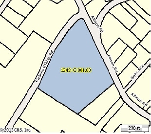 Allison Rd, Piney Flats, TN for lease - Primary Photo - Image 1 of 1