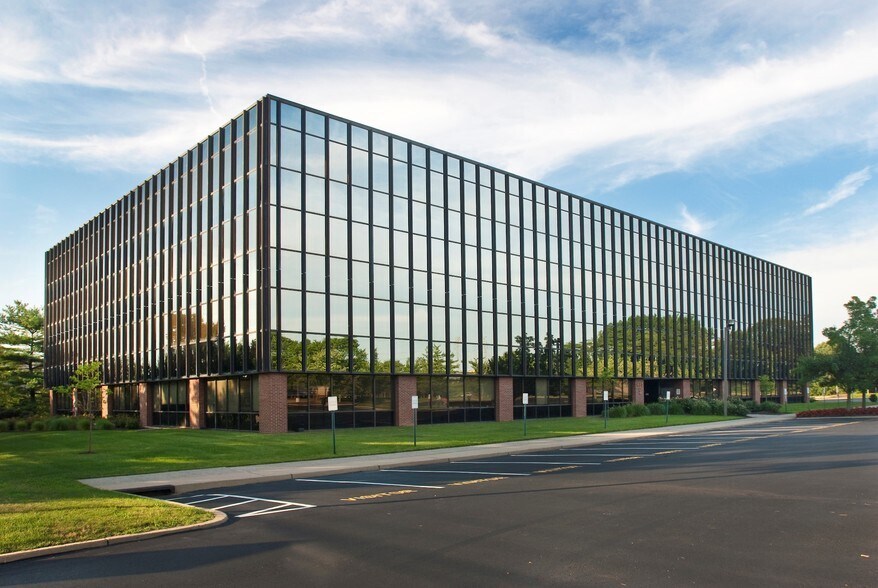 485 US Highway 1 S, Iselin, NJ 08830 Woodbridge Corporate Plaza C