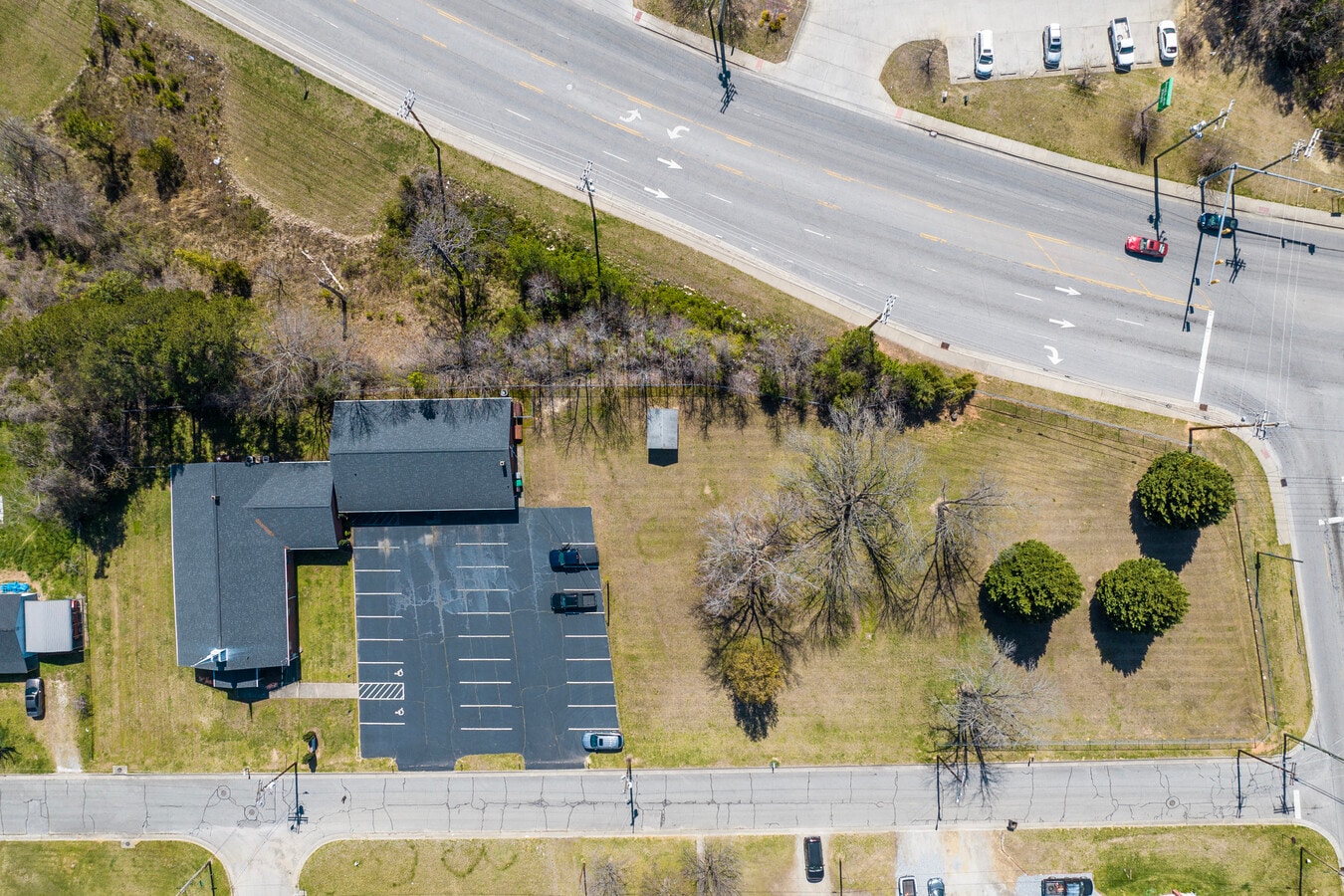 3100 Wilma Ave High Point NC 27260 LoopNet