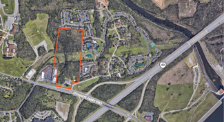 More details for 605 Stewarts Ferry Pike, Nashville, TN - Land for Lease