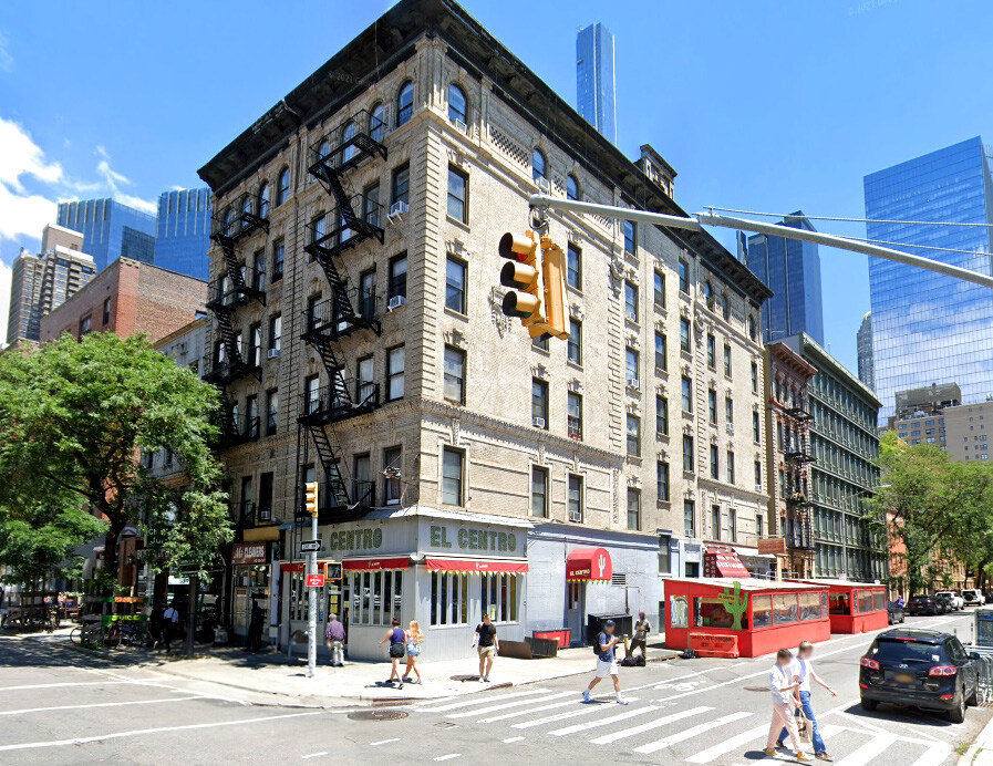 824 9th Ave, New York, NY 10019 - Retail for Lease | LoopNet