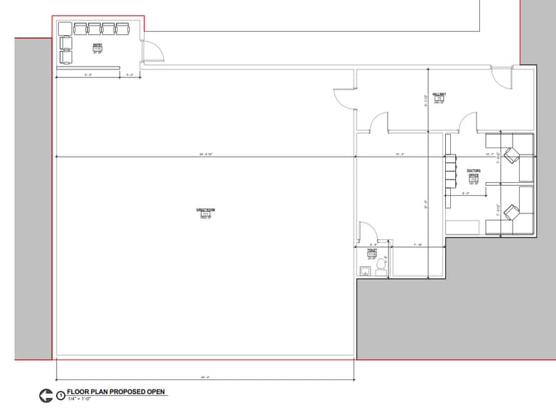 2020 Kingsley Ave, Orange Park, FL for lease - Building Photo - Image 3 of 20