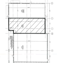 3673 Lexington Ave N, Arden Hills, MN for lease Floor Plan- Image 1 of 2