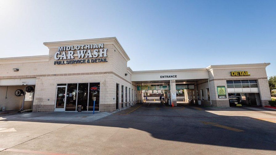 100 Silken Crossing St, Midlothian, TX 76065