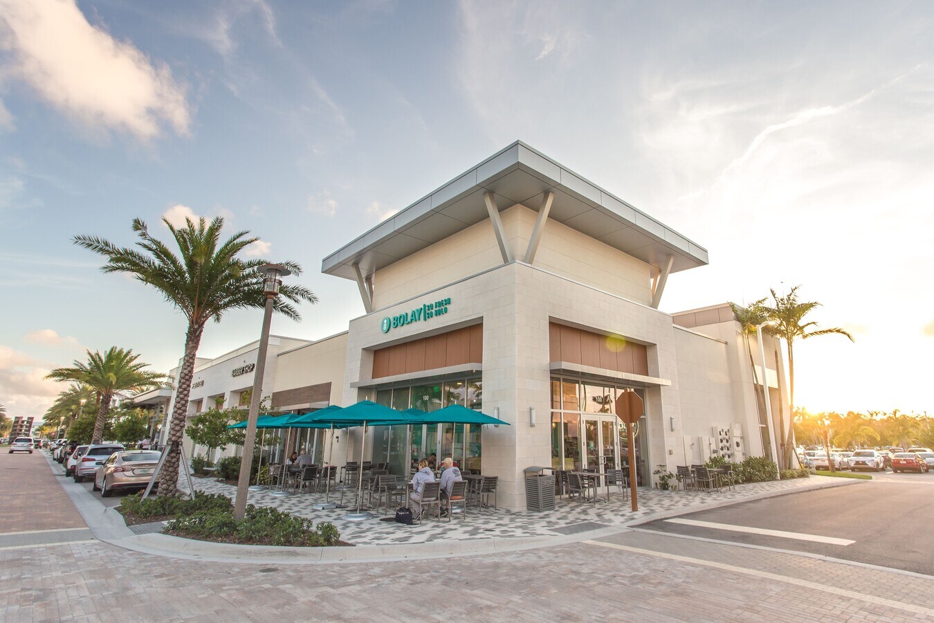143 Donald Ross Rd, Palm Beach Gardens, FL 33418 Alton Town Center