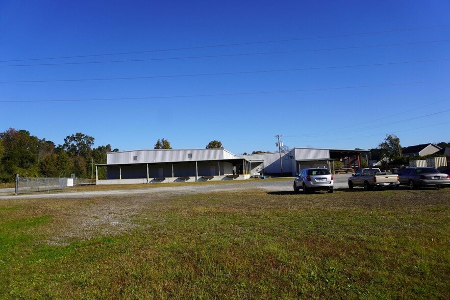 771 Brownswood Rd, Johns Island, SC for sale - Primary Photo - Image 3 of 32