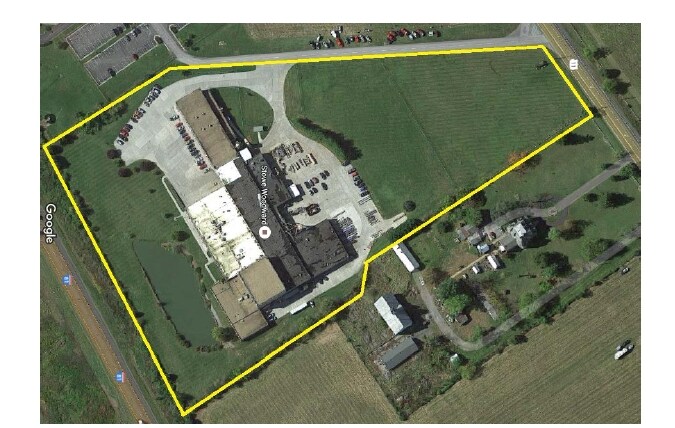 8207 Valley Pike, Middletown, VA for sale - Primary Photo - Image 1 of 1