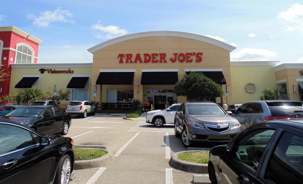 1016 Immokalee Rd, Naples, FL for sale - Building Photo - Image 1 of 1