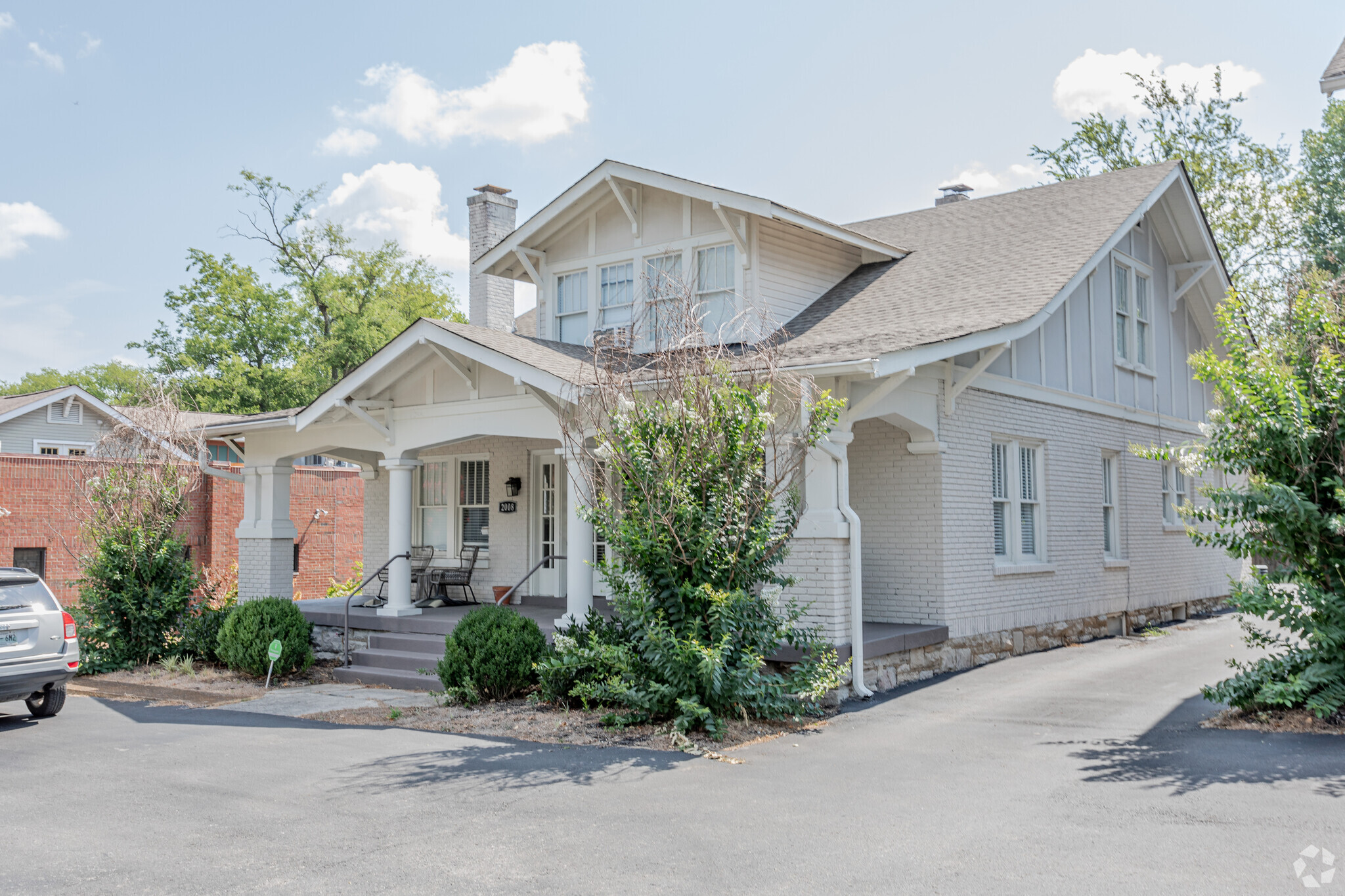 2008 21st Ave S, Nashville, TN for sale Primary Photo- Image 1 of 1