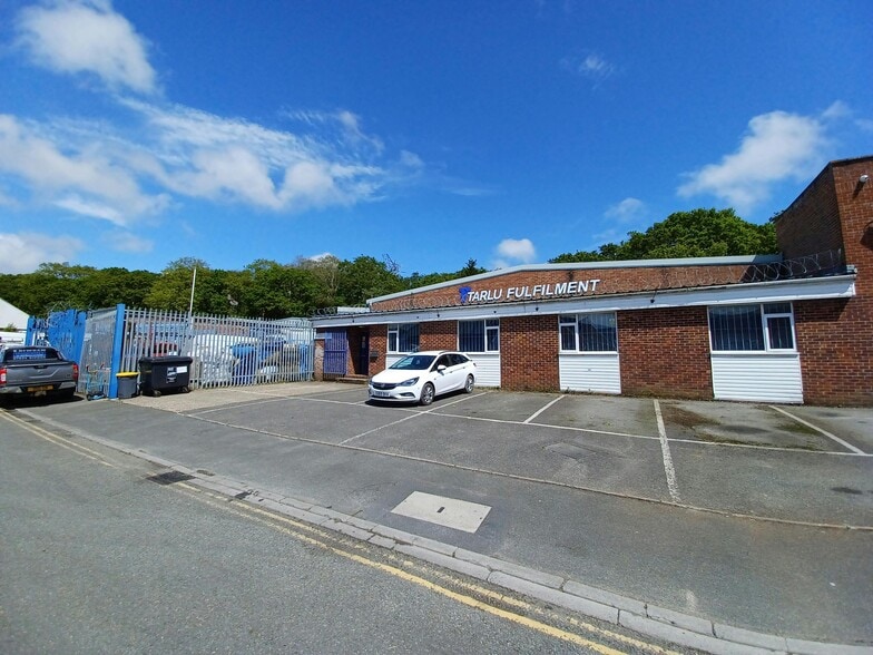 Allens Ln, Poole for sale - Building Photo - Image 1 of 1