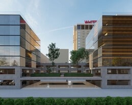 Gold Coast at Whittier Park - Retail Space