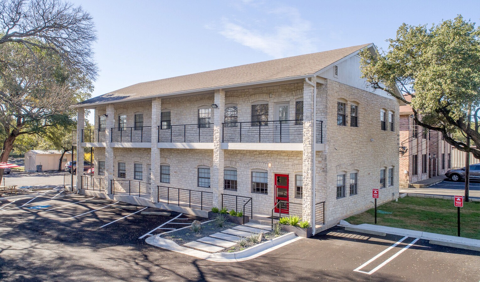 9809 Anderson Mill Rd, Austin, TX 78750