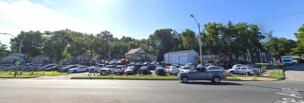 6001 Winner Rd, Kansas City, MO for sale - Building Photo - Image 1 of 7