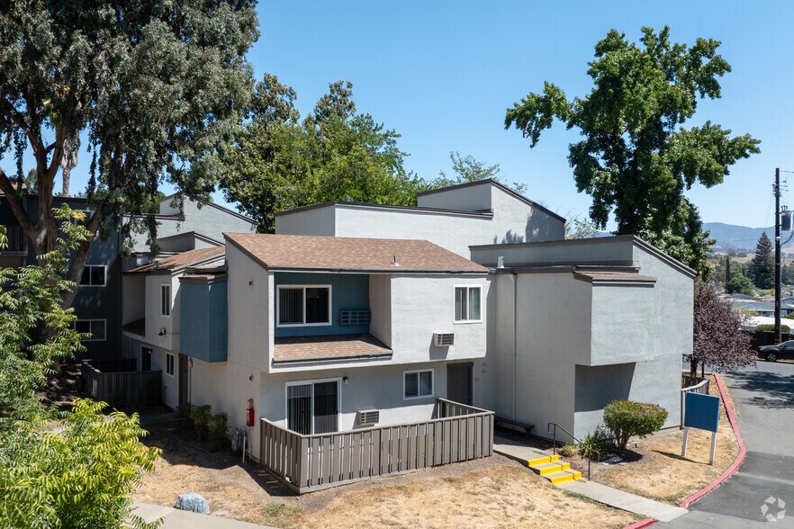 1070 San Miguel Rd, Concord, CA for sale - Primary Photo - Image 1 of 1