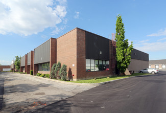 More details for 24 Huddersfield Rd, Toronto, ON - Industrial for Lease