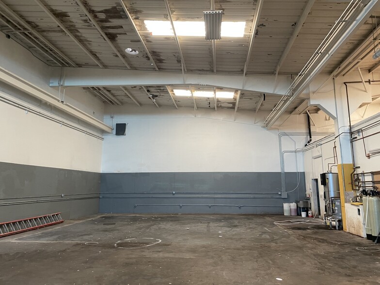 1430 Armstrong Ave, San Francisco, CA for lease - Interior Photo - Image 2 of 6