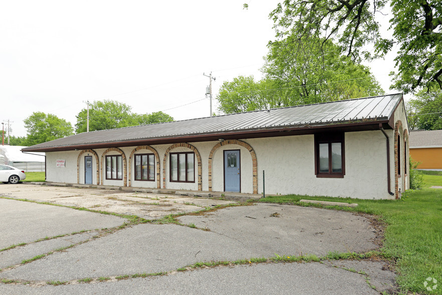 600 1st Ave, Perry, IA for sale - Primary Photo - Image 1 of 1