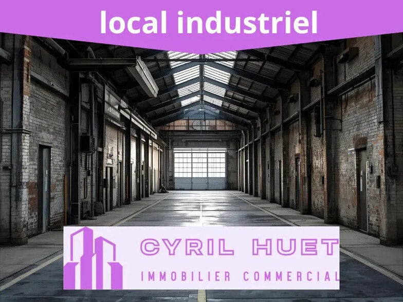 Industrial in Grimaud for sale - Building Photo - Image 2 of 4