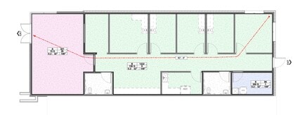 6715 Memorial Dr, Abilene, TX for lease Building Photo- Image 2 of 4