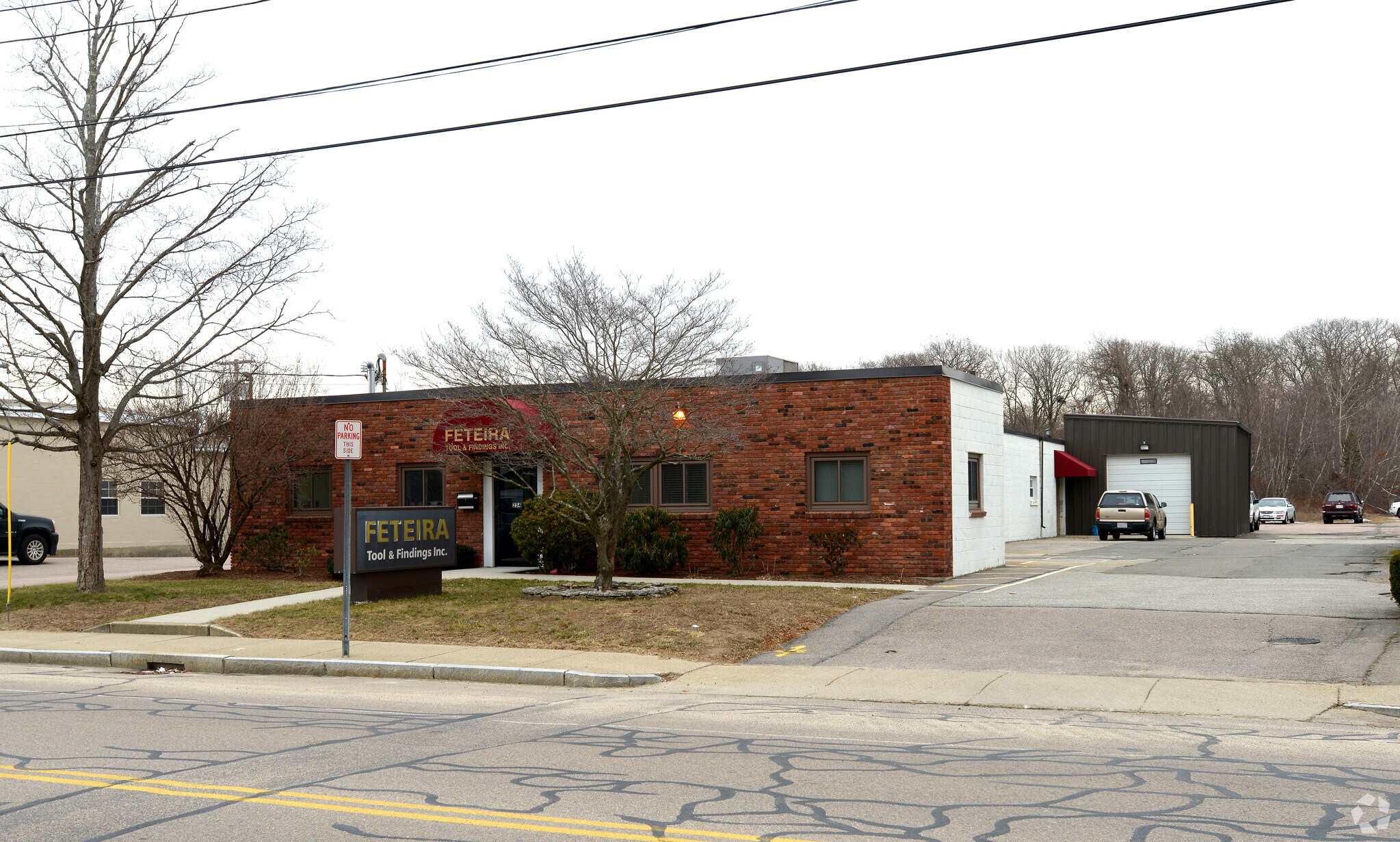 234 O'Neil Blvd, Attleboro, MA for sale Primary Photo- Image 1 of 1