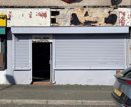 22 Spey Ave, Paisley for lease Building Photo- Image 2 of 2