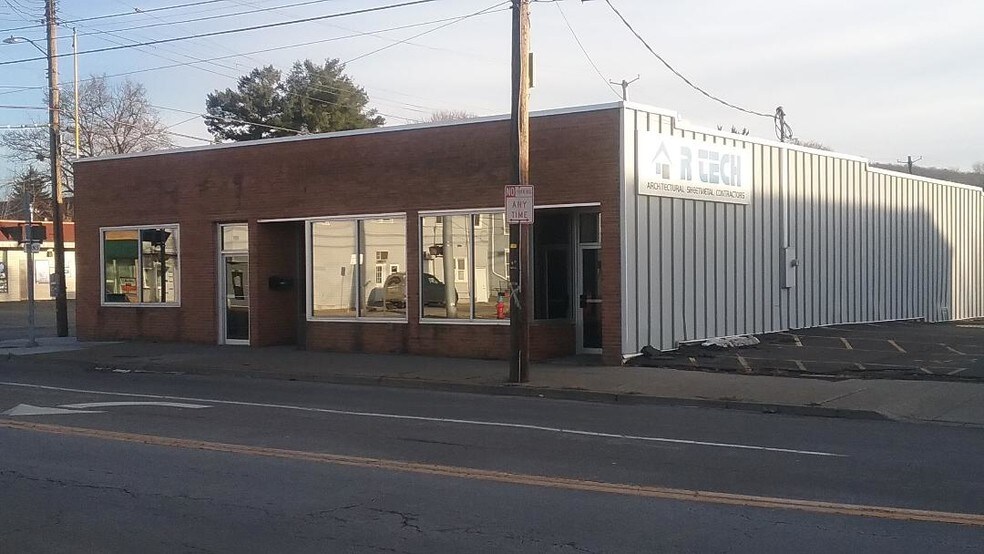 196 Robinson St, Binghamton, NY for sale - Other - Image 1 of 1