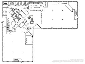 5100 Franklin Dr, Pleasanton, CA for lease Floor Plan- Image 2 of 2