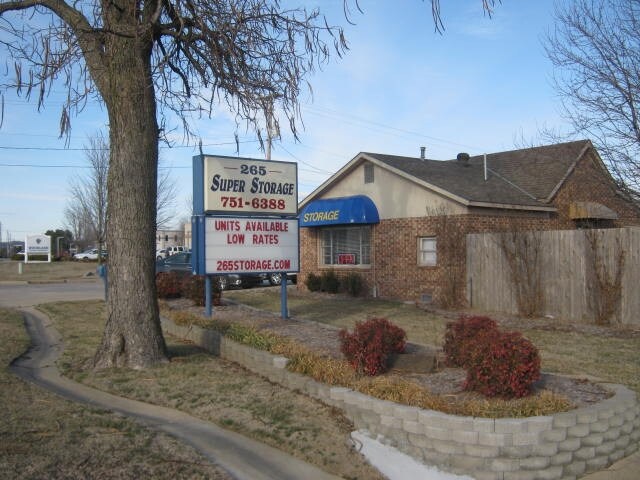 1507 S Old Missouri Rd, Springdale, AR for sale Building Photo- Image 1 of 1